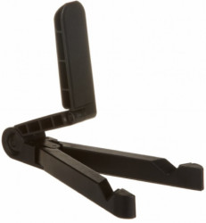 TA-TS-01 Gembird Stoni drzac tableta, Tablet holder 178x25x25mm, Black - Img 2