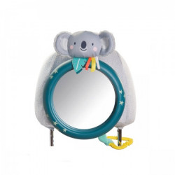Taf toys Koala igračka za auto sa ogledalom ( 22114068 ) - Img 4