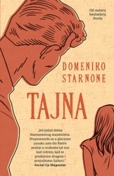 Tajna - Domeniko Starnone ( 10394 )