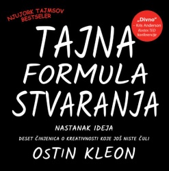 Tajna formula stvaranja ( H0189 )