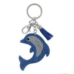 Takk bling kid privezak delfin ( 711929 )