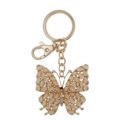 Takk bling woman privezak leptir ( 711942 )