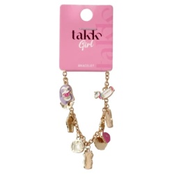 Takk elif girl narukvica flamingo ( 505135 )