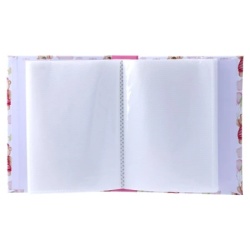 Takk keeps baby album za fotografije 10x15cm 50 fotografija meda ( 706009 )-2