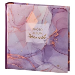 Takk keeps everyday album za fotografije ljubičast 10x15 200 fotografija ( 706954 )