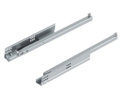 Tandem Klizač Blumotion delimično otvaranje 600mm 30kg - 550H6000B ( 421-011 )