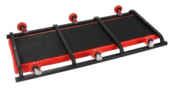 Tapacirana automehaničarska ležaljka m80095 ( M80095 )-3
