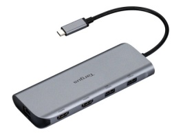 Targus USB-C Dual HDMI 4K Docking Station (DOCK427GL) -5