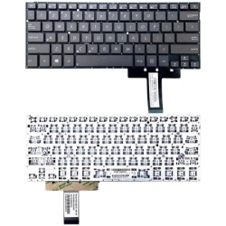 Tastatura za laptop Asus UX32 UX32A UX32L UX32LA UX32LN UX32V UX32VD mali enter ( 111852 )