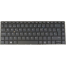 Tastatura za laptop HP EliteBook x360 1040 G4 1040 G5 1040 G6 veliki enter backlight ( 111498 ) -1