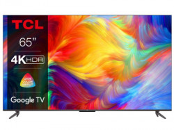 TCL 65P735/LED/65"/4K HDR/60Hz/GoogleTV/crna televizor ( 65P735 ) - Img 1