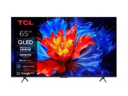 TCL 65P8K/ QLED/ 65"/ 4K UHD/ 144Hz/ Google TV/ crna ( 65P8K )