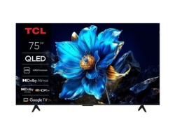 TCL 75P7K/ QLED/ 75"/ 4K UHD/ 60Hz/ Google TV/ crna ( 75P7K )