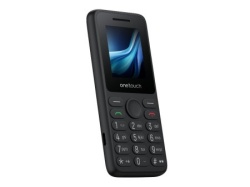 TCL Onetouch 5041/ crna Mobilni telefon ( T314D1-3ALCA112 )