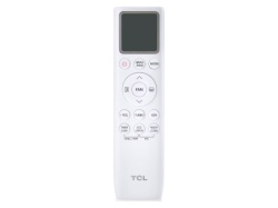 TCL TAC-12CHSD/TPH11I /BreezeIN/inverter/A++/R32/12000BTU/WIFI/4D/HEPA i AC filter/bela Klima  ( TAC-12CHSD/TPH11I ) -2