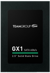 TeamGroup 2.5 240GB SSD SATA3 GX1 7mm 500/400MB/s T253X1240G0C101