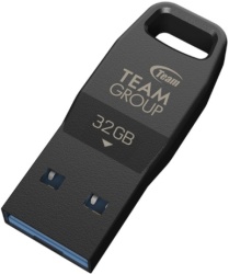 TeamGroup ts5332gb01 s5 usb 3.2 gen1 flash drive black 32gb-3