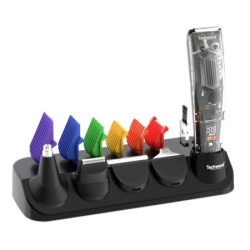 Techwood TTN-0353 Trimer set 5 u 1 ( 21050 )