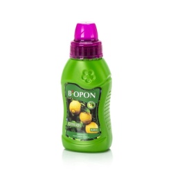 Tečno đubrivo za citruse 0,25L Biopon ( 18904 )