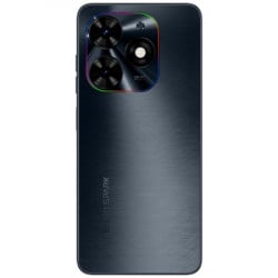 Tecno spark go 2024 gravity black mobilni telefon (4/64gb)  - Img 3