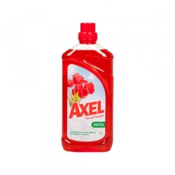 Tečnost za podove Axel 1000ml crveni ( L013 )