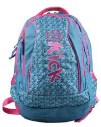 Teenage ranac Skymaster veliki sa ojačanim leđima dimenzije: 45 x 32 x 14 cm ( 32039 )