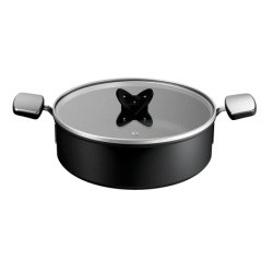 Tefal g3307153 šerpa+poklopac 26cm ( 3168430383289 )