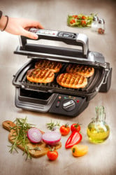 Tefal grill GC451B12  - Img 3