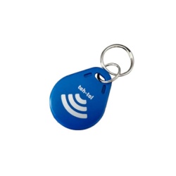 Teh-tel ID TAG privesci - 100 kom. ( T794 )