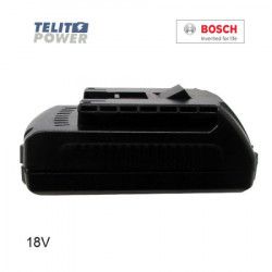 TeliotPower Bosch GWS 18V-Li 18V 2.0Ah ( P-4026 ) - Img 2