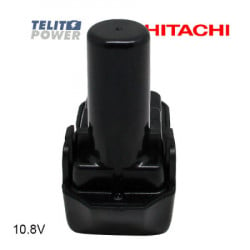 TelitPower 10.8V 1500mAh - baterija za ručni alat Hitachi BCL1015 ( P-4136 ) - Img 3