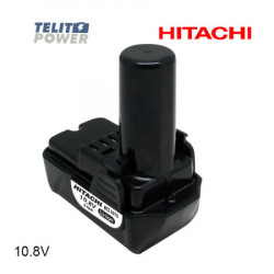 TelitPower 10.8V 3000mAh - baterija za ručni alat Hitachi BCL1015 ( P-4139 ) - Img 5