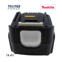 TelitPower 14.4V 4000mAh liIon - baterija za ručni alat Makita BL1440 ( P-1693 ) - Img 2
