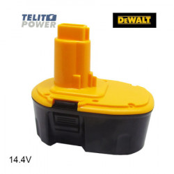 TelitPower 14.4V Dewalt DC9091 2500mAh ( P-4045 ) - Img 3