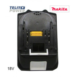 TelitPower 18V 1500mAh LiIon - baterija za ručni alat Makita BL1815 ( P-4002 ) - Img 6
