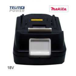 TelitPower 18V 3000mAh LiIon - baterija za ručni alat Makita BL1815 sa VTC6 ćelijom ( P-4008 ) - Img 3