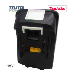 TelitPower 18V 4000mAh liIon - baterija za ručni alat Makita BL1840B ( P-1688 ) - Img 2