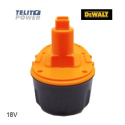 TelitPower 18V Dewalt DC9096 3000mAh ( P-4042 ) - Img 5