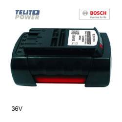 TelitPower 36V baterija za Bosch Li-Ion 4000 mAh ( P-4152 ) - Img 4