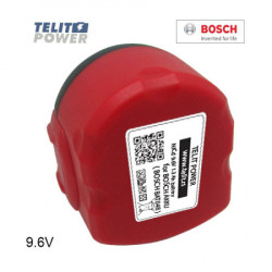 TelitPower 9.6V 1300mAh - Baterija za ručni alat Bosch BAT048 ( P-1650 ) - Img 5