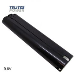 TelitPower 9.6V 2000mAh - baterija za ručni alat Makita 6095D ( P-2234 ) - Img 3