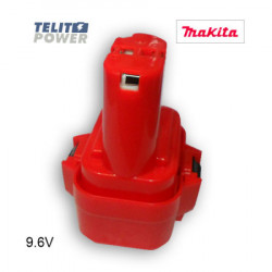 TelitPower 9.6V 2500mAh Panasonic - Baterija za ručni alat Makita 9100 9100A ( P-1611 ) - Img 2