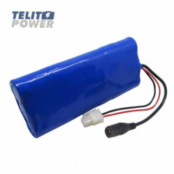 TelitPower baterija Li-Ion 10.8V 7000mAh SAMSUNG za harmonku ROLAND FR-3X sa punjačem ( P-2218 ) - Img 3