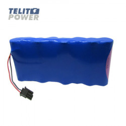 TelitPower baterija Li-Ion 14.4V 5200mAh za Drager MS18430 EKG aparat ( P-1561 ) - Img 2