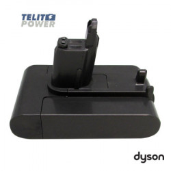 TelitPower baterija Li-Ion 21.6V 2500mAh za DYSON DC35 TIP B usisivače ( P-4142 ) - Img 7