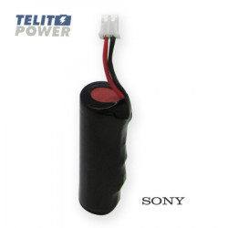 TelitPower baterija Li-Ion 3.7V 750mAh SONY za APEX WOODPEX III lokator ( P-1115 ) - Img 2