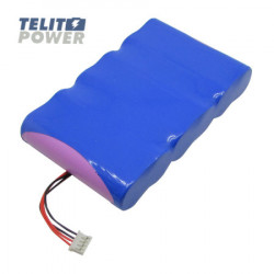 TelitPower baterija Li-Ion 7.2V 7800mAh 2S3P Samsung za PELI 9410L baterijsku lampu ( P-1226 ) - Img 3
