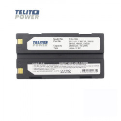 TelitPower baterija Li-Ion 7.4V 2600mAh EI-D-LI1 za test uredjaje ( 3169 ) - Img 2