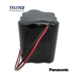 TelitPower baterija NiCd 24V 2000mAh Panasonic za Cardioline Delta 60 Plus ECG/EKG ( P-0270 ) - Img 3