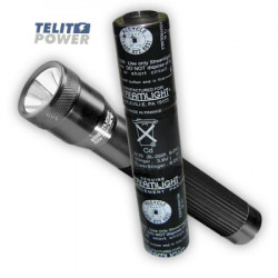 TelitPower baterija NiCd 3.6V 2000mAh za Streamlight Stinger baterijsku lampu 75175 / 75375 ( P-0075 )